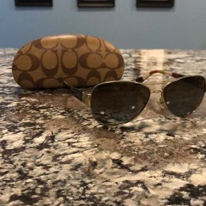 Coach Sunglasses